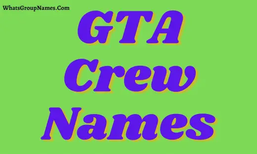 Chat gta online crew crew